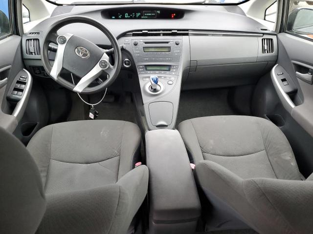 2011 TOYOTA PRIUS - JTDKN3DU0B5324788