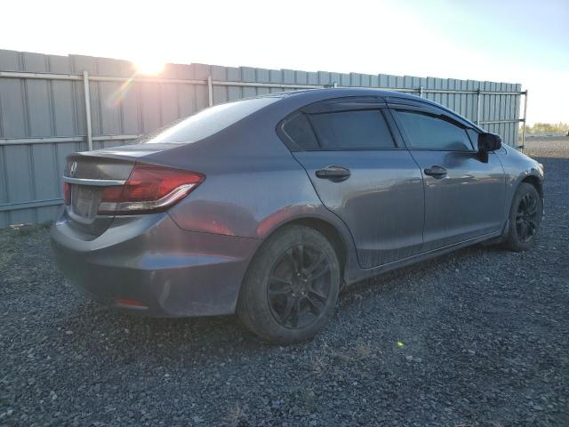 2014 HONDA CIVIC DX - 2HGFB2E20EH038570