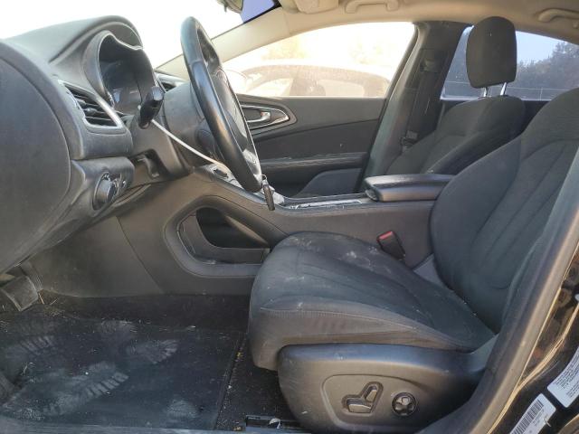 2015 CHRYSLER 200 LIMITE 1C3CCCAB9FN750602