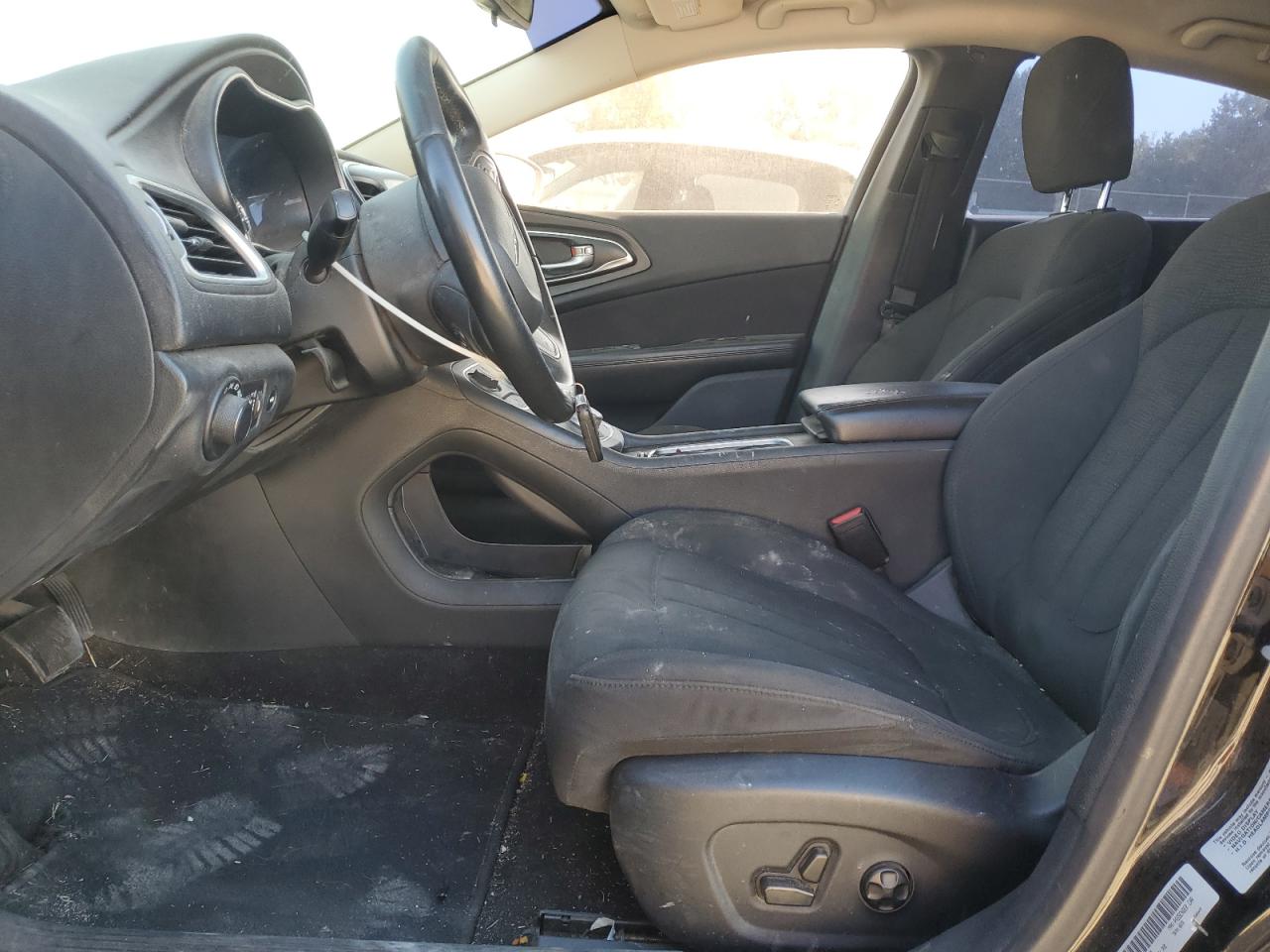 CHRYSLER 200 LIMITED