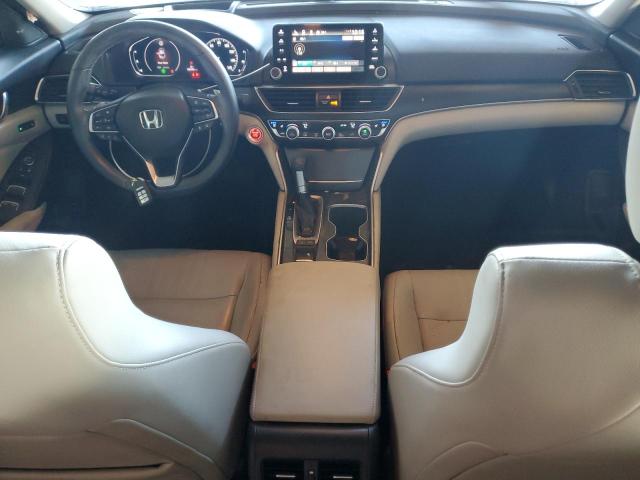 2018 HONDA ACCORD TOU - 1HGCV1F96JA059237