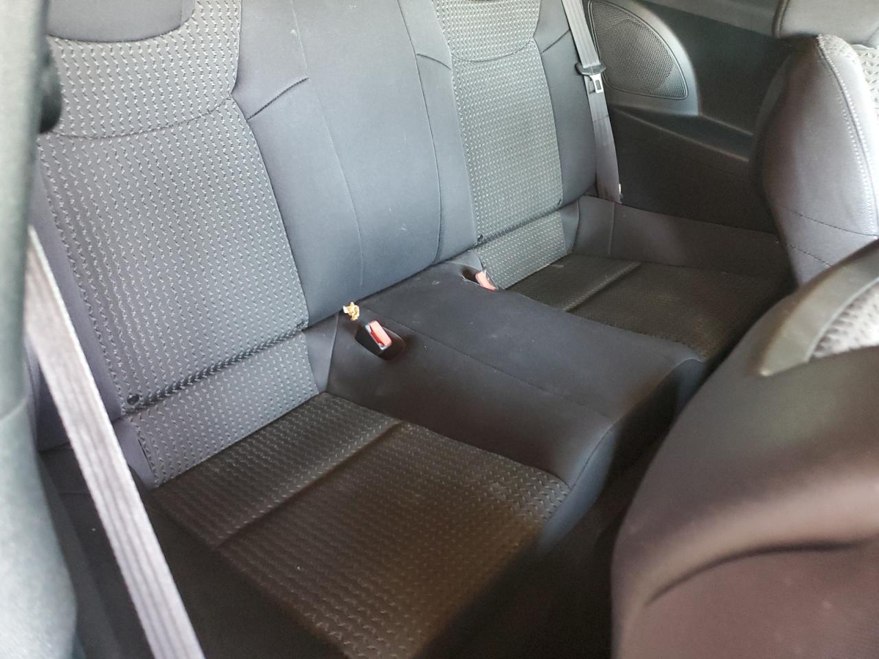 HYUNDAI GENESIS 2.0T