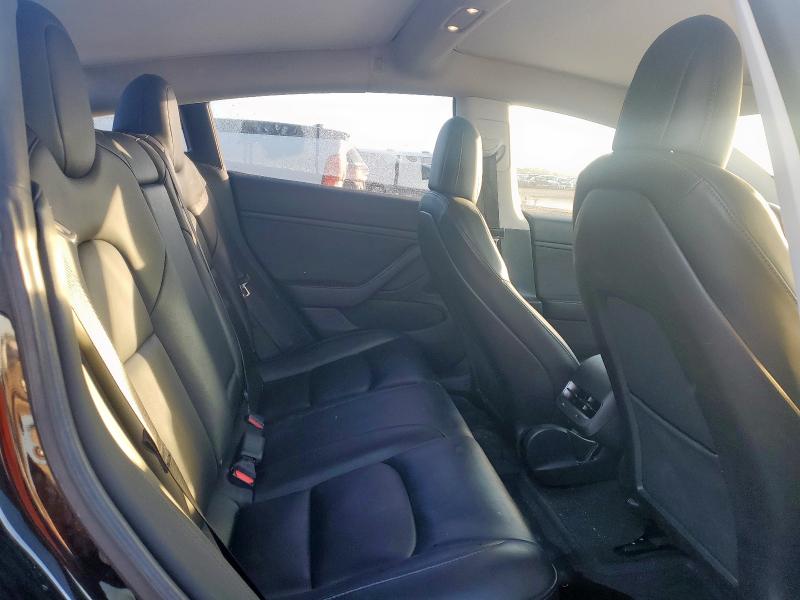 2019 TESLA MODEL 3 LONG RANGE - 5YJ3E1EB5KF385011