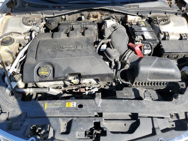 2010 LINCOLN MKZ - 3LNHL2GC7AR755617