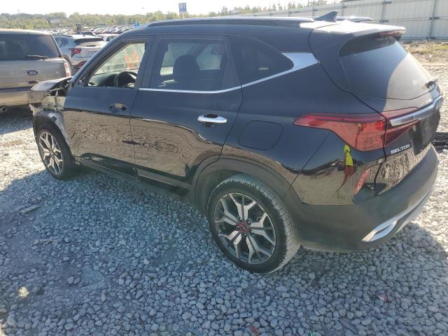 2023 KIA SELTOS SX #3294688035