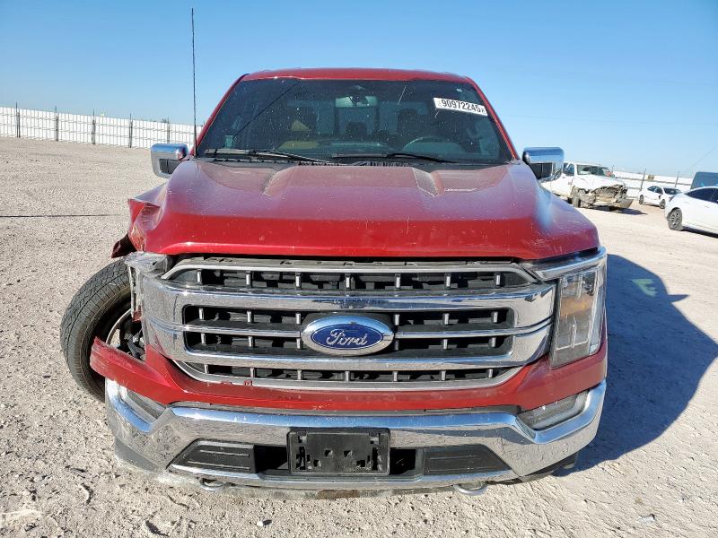 2023 FORD F150 SUPER #3316156221