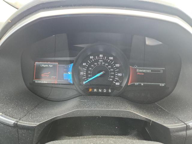 2018 FORD EDGE TITAN - 2FMPK4K85JBC14366