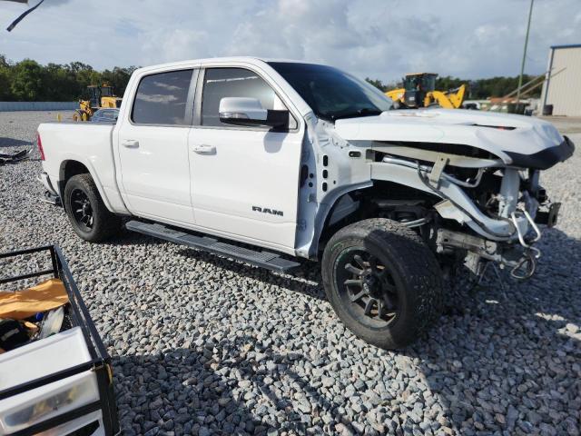 2022 RAM 1500 LARAMIE 1C6SRFJT0NN182360