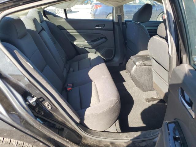 2021 NISSAN ALTIMA SV #3293796591