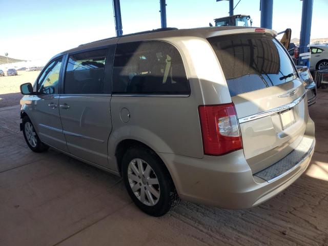 2015 CHRYSLER TOWN & COU - 2C4RC1BG1FR520222
