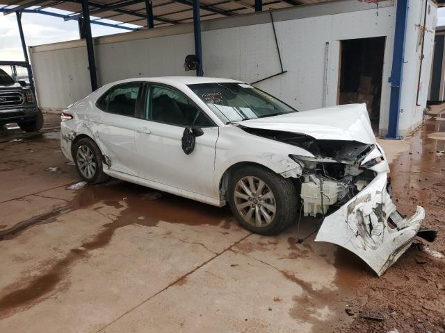 2018 TOYOTA CAMRY L - 4T1B11HK6JU097289