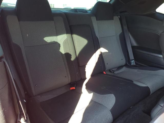 2015 DODGE CHALLENGER SXT - 2C3CDZAG8FH715103