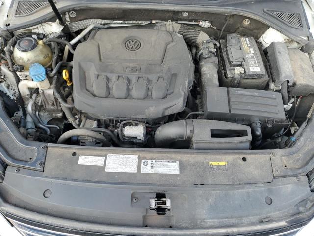 2019 VOLKSWAGEN PASSAT WOL 1VWLA7A38KC011161