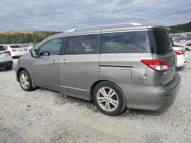 2012 NISSAN QUEST S - JN8AE2KPXC9040960