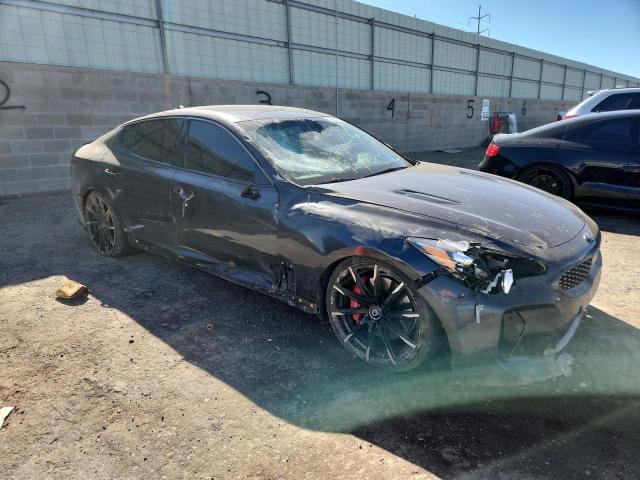2019 KIA STINGER GT #3291371134