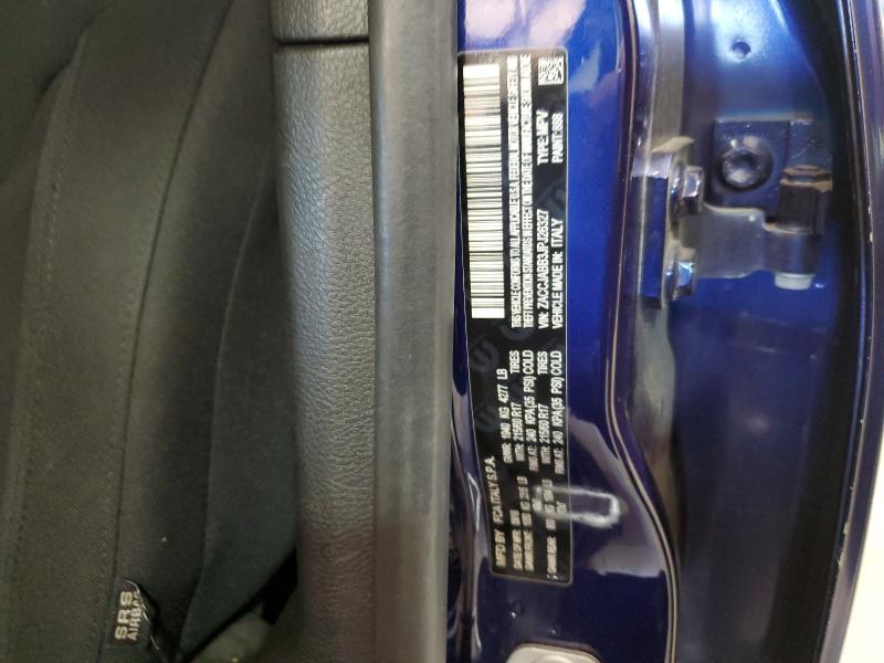 2018 JEEP RENEGADE L #3303869739