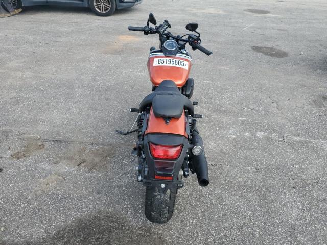 2024 HONDA VT750 C2B #3303594954