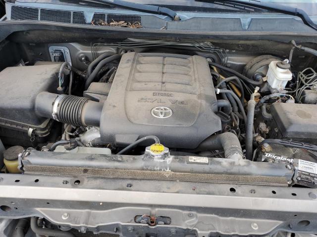 2013 TOYOTA TUNDRA CRE #3274733832