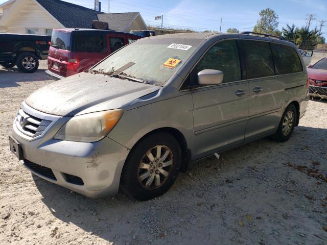 Global Auto Auctions: 2009 HONDA ODYSSEY EX