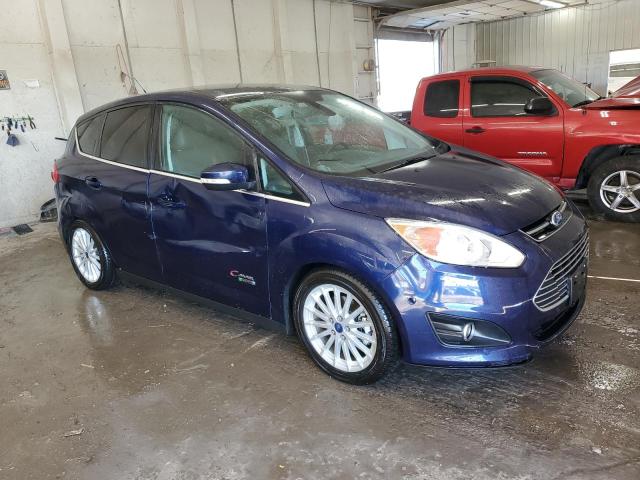 2016 FORD C-MAX PREM 1FADP5CU0GL111297