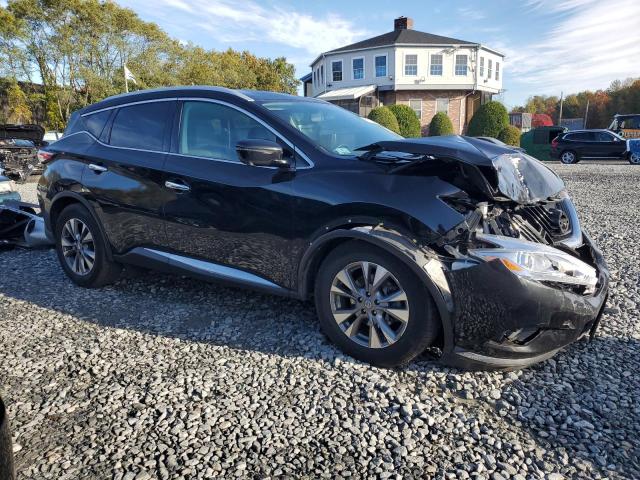2016 NISSAN MURANO S 5N1AZ2MH3GN134757
