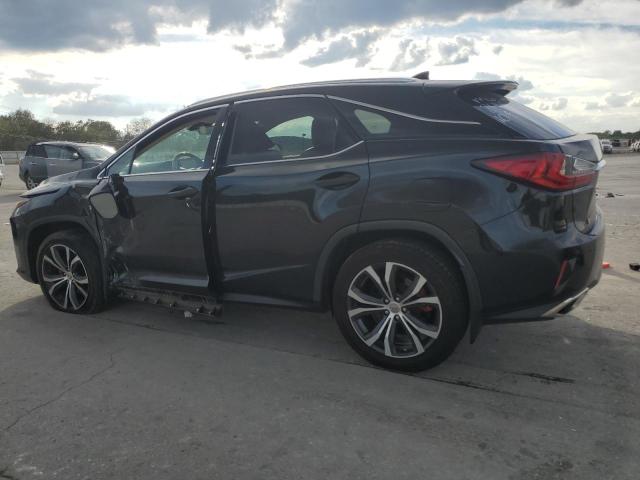 2016 LEXUS RX 350 BASE 2T2BZMCA5GC002445