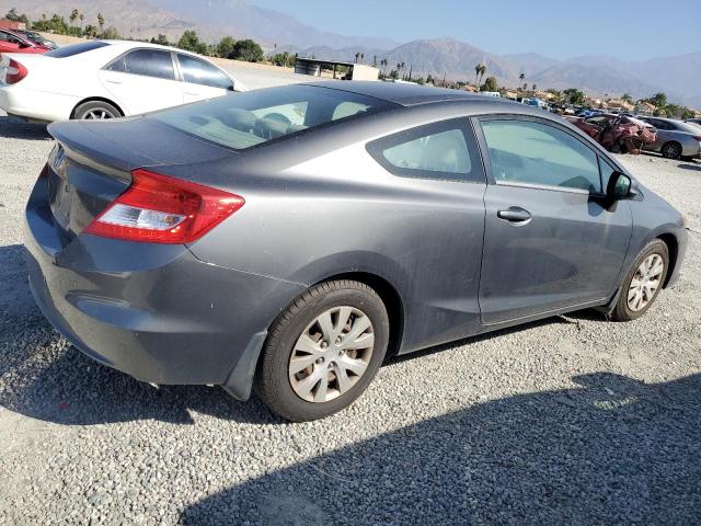 2012 HONDA CIVIC LX - 2HGFG3B51CH537445