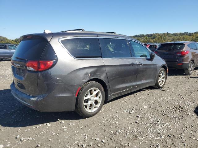 2018 CHRYSLER PACIFICA T - 2C4RC1FG8JR128163