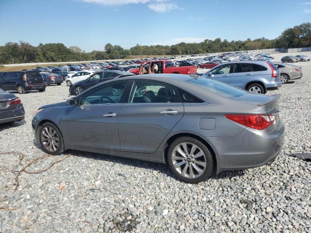 2012 HYUNDAI SONATA SE - 5NPEC4ABXCH484917