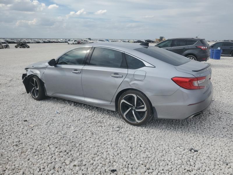 2021 HONDA ACCORD SPO #3297351780