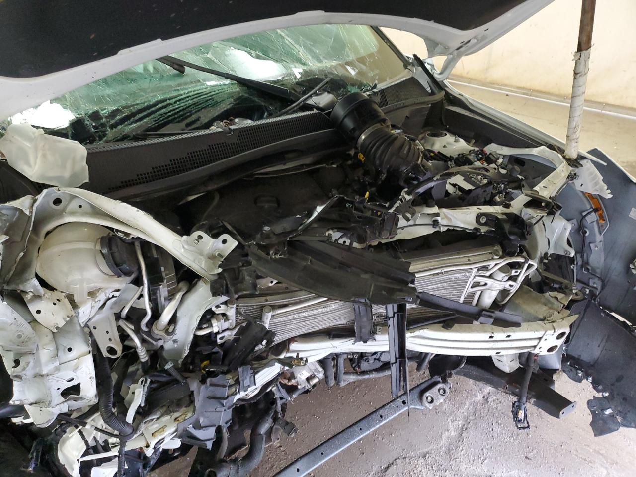 CHEVROLET TRAILBLAZER LT