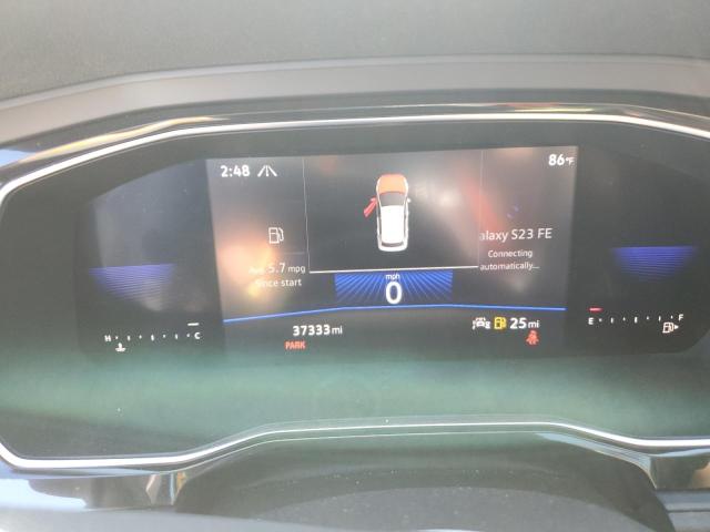 2022 VOLKSWAGEN JETTA SPORT 3VWAM7BU7NM014853