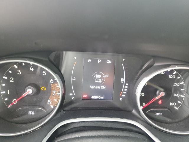 2019 JEEP COMPASS LA - 3C4NJDBB9KT647351