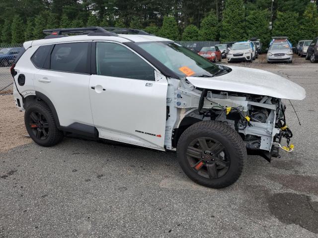 2025 NISSAN ROGUE SV - 5N1BT3BB5SC788805