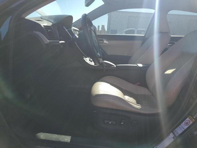 2013 LEXUS CT 200 - JTHKD5BH4D2154314