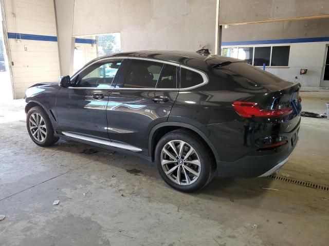 2019 BMW X4 XDRIVE3 5UXUJ3C55KLG54437