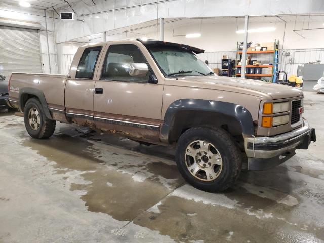 1994 GMC SIERRA K15 #3282517888