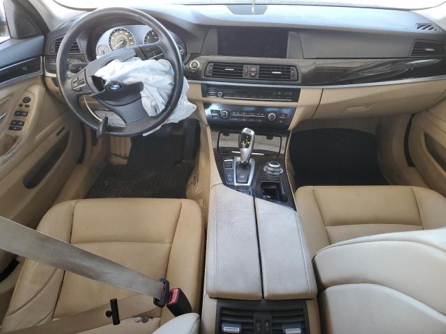 2013 BMW 528 XI - WBAXH5C55DDW14209