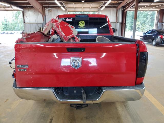 2016 RAM 1500 SLT - 1C6RR6GT1GS240535