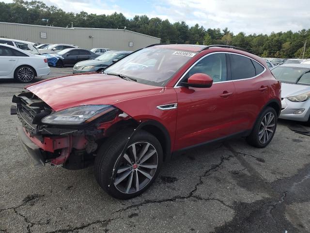 2019 JAGUAR E-PACE SE - SADFP2FX8K1Z43566
