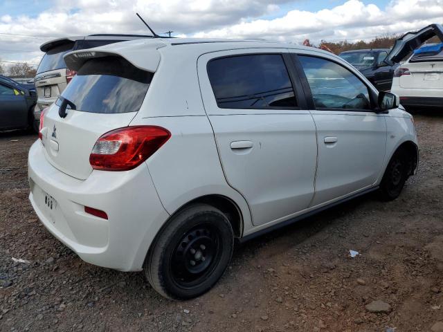 2020 MITSUBISHI MIRAGE ES #3304724918