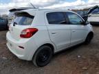 Lot #3304724918 2020 MITSUBISHI MIRAGE ES