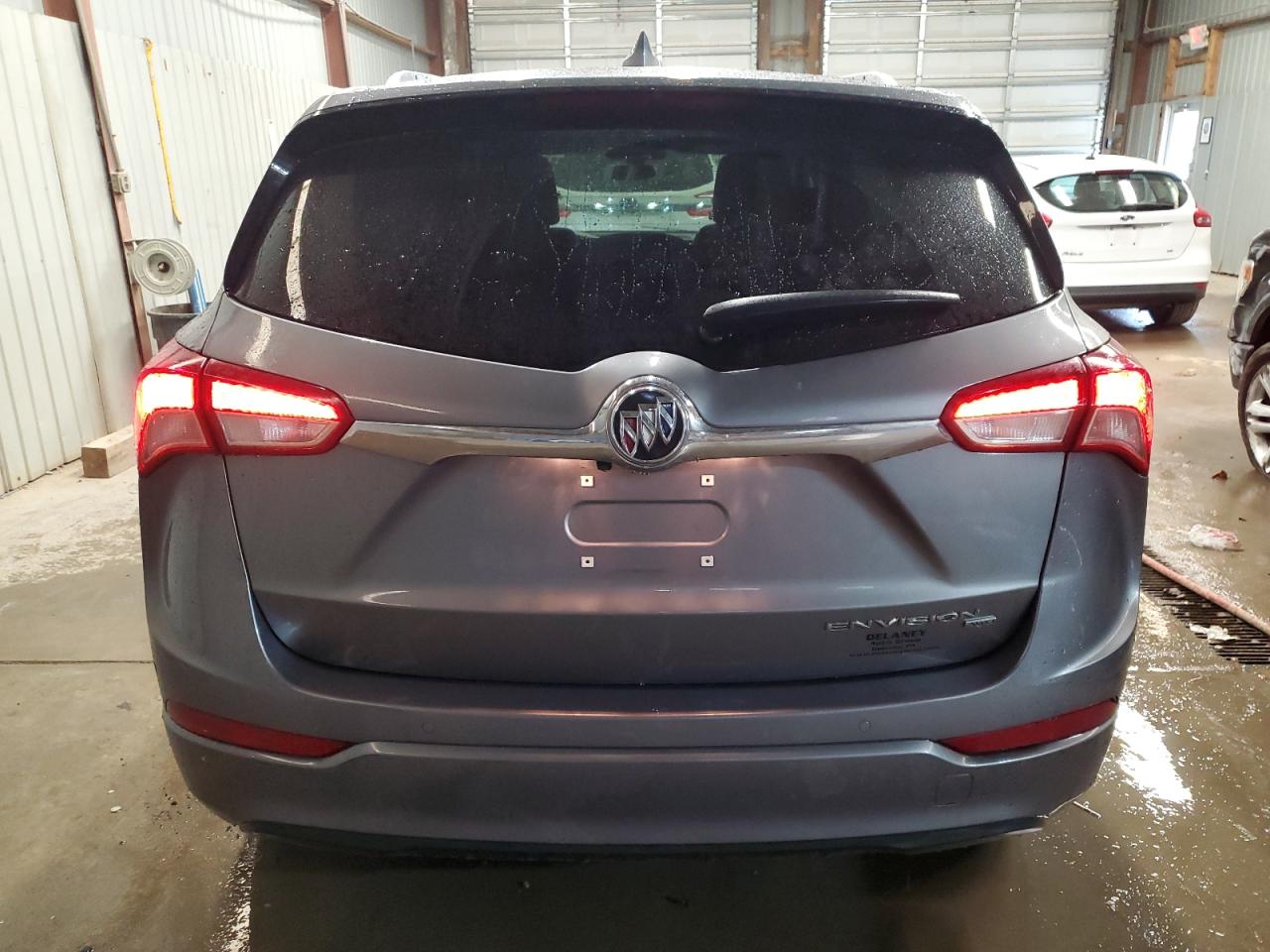 BUICK ENVISION ESSENCE