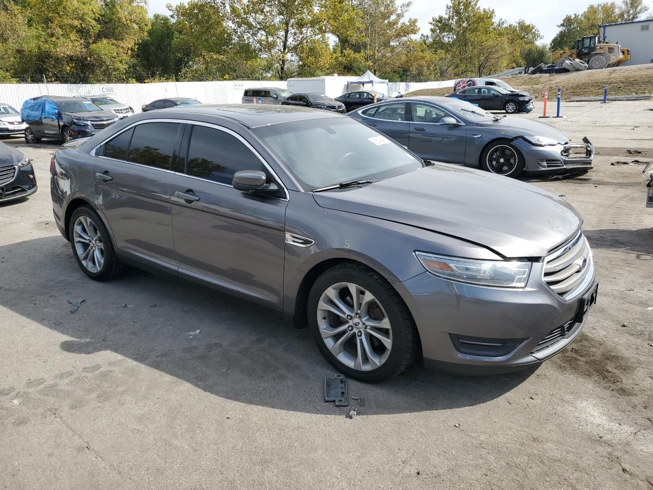 FORD TAURUS SEL