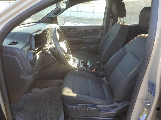 2023 CHEVROLET COLORADO - 1GCGSBEC3P1176133