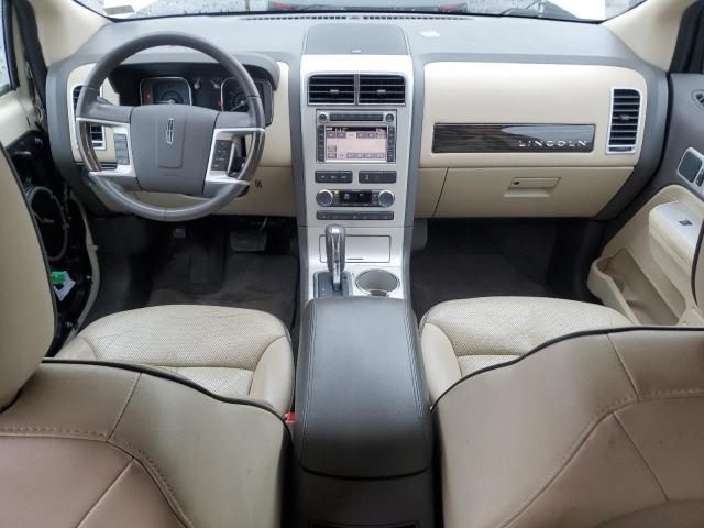2008 LINCOLN MKX #3301846386