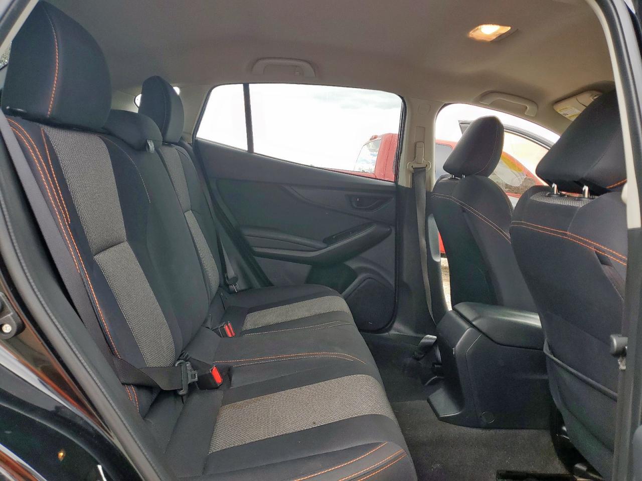 SUBARU CROSSTREK PREMIUM