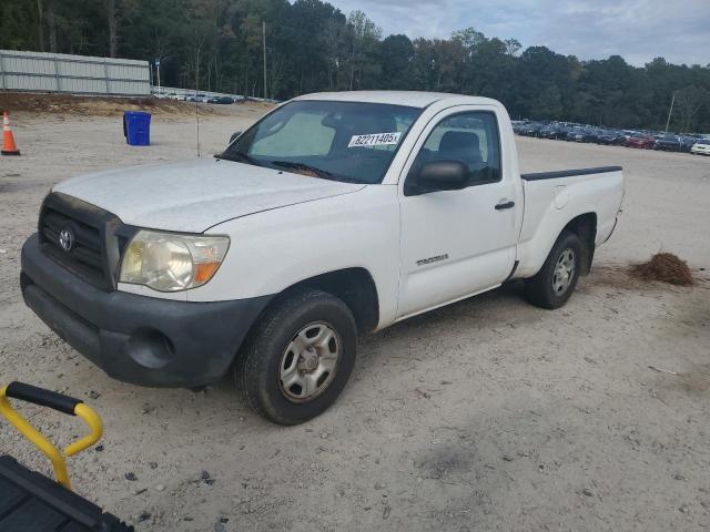 Global Auto Auctions: 2008 TOYOTA TACOMA