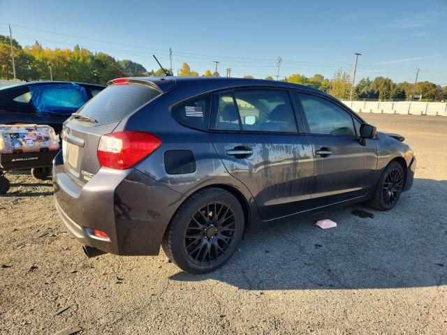 2015 SUBARU IMPREZA PR - JF1GPAC66F8297534