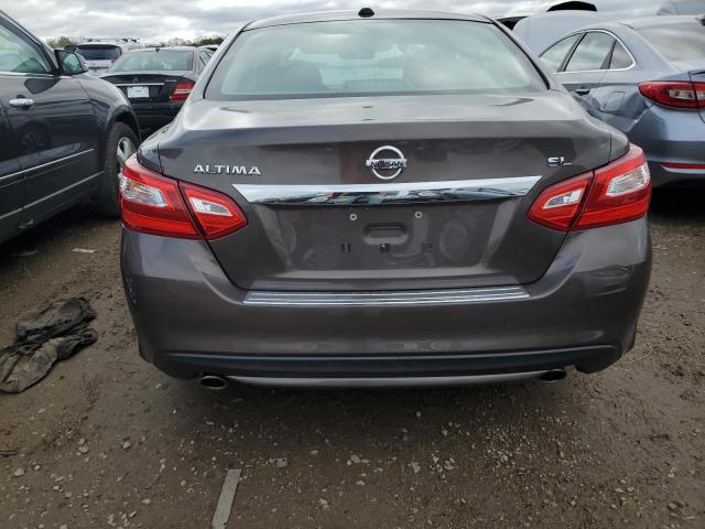 2016 NISSAN ALTIMA 2.5 - 1N4AL3AP9GC141964